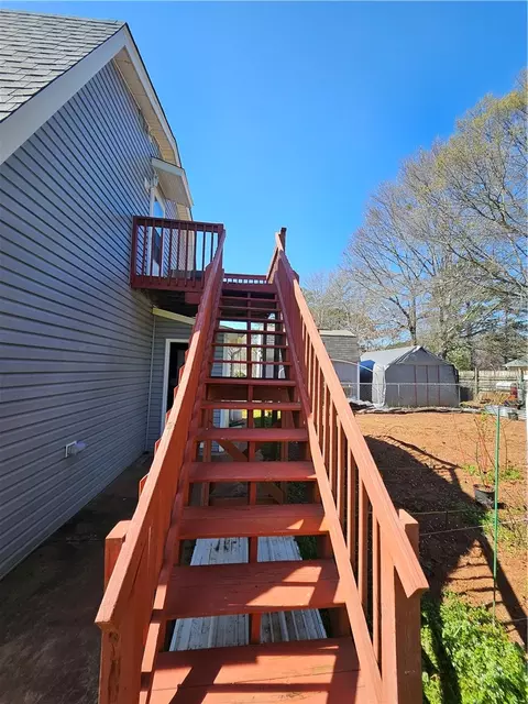 Exterior - 102 Meadow Dr # B, Seneca, SC 29678 photo 2 of 4