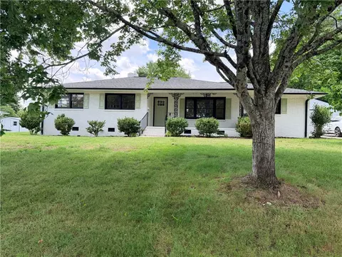 2304 Poplar Ln, Anderson, SC 29621