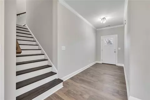 Entry Way - 2009 Aberdeen Ln, Walhalla, SC 29691 photo 1 of 1