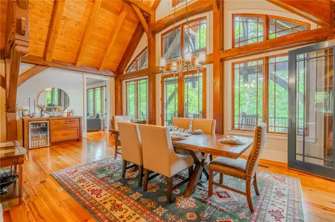 Dining - 102 Granny Gear Rd, Sunset, SC 29685 photo 1 of 1
