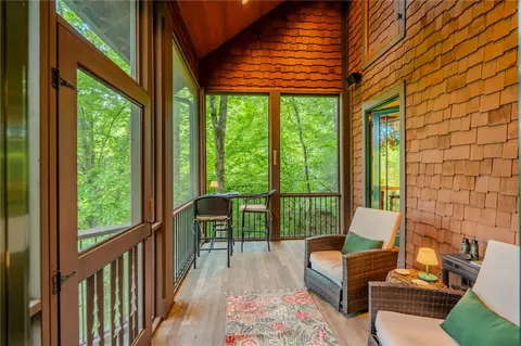 Exterior - 102 Granny Gear Rd, Sunset, SC 29685 photo 7 of 11