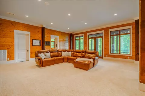 Living - 102 Granny Gear Rd, Sunset, SC 29685 photo 5 of 5