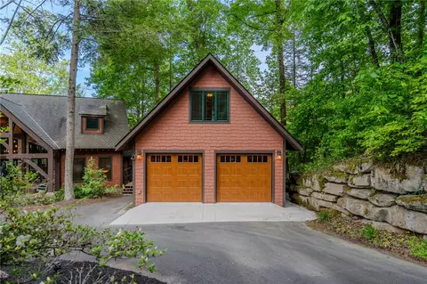 Exterior - 102 Granny Gear Rd, Sunset, SC 29685 photo 11 of 11