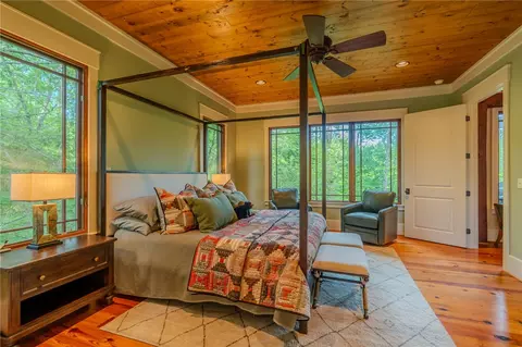 Bedroom - 102 Granny Gear Rd, Sunset, SC 29685 photo 1 of 5