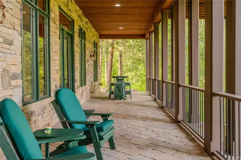Exterior - 102 Granny Gear Rd, Sunset, SC 29685 photo 8 of 11