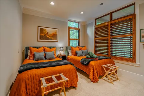 Bedroom - 102 Granny Gear Rd, Sunset, SC 29685 photo 3 of 5