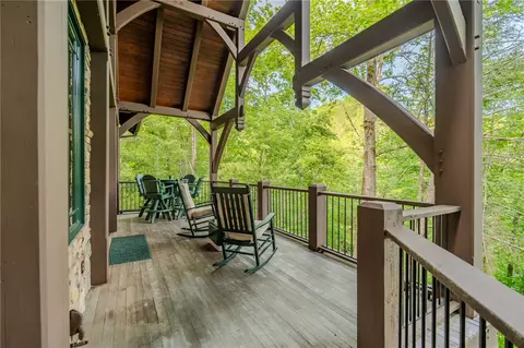 Exterior - 102 Granny Gear Rd, Sunset, SC 29685 photo 4 of 11