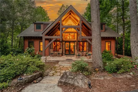 102 Granny Gear Rd, Sunset, SC 29685