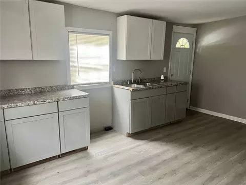 Kitchen - 301 Hammett St, Honea Path, SC 29654 photo 1 of 1