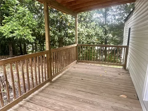 Exterior - 301 Hammett St, Honea Path, SC 29654 photo 3 of 3