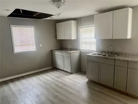 Kitchen - 301 Hammett St, Honea Path, SC 29654 photo 2 of 2