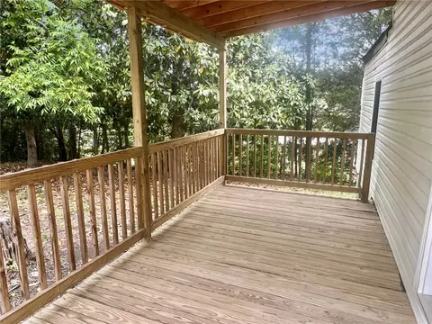 Exterior - 301 Hammett St, Honea Path, SC 29654 photo 4 of 6