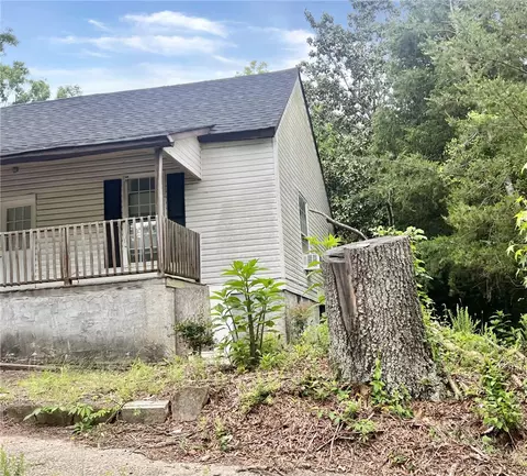 Exterior - 301 Hammett St, Honea Path, SC 29654 photo 6 of 6