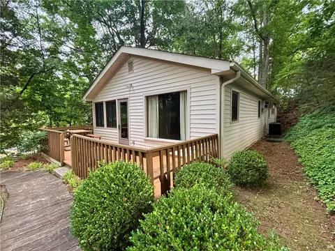 200 Inland Dr, Anderson, SC 29625