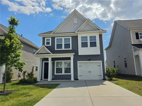 312 Phillips Dr, Pendleton, SC 29670