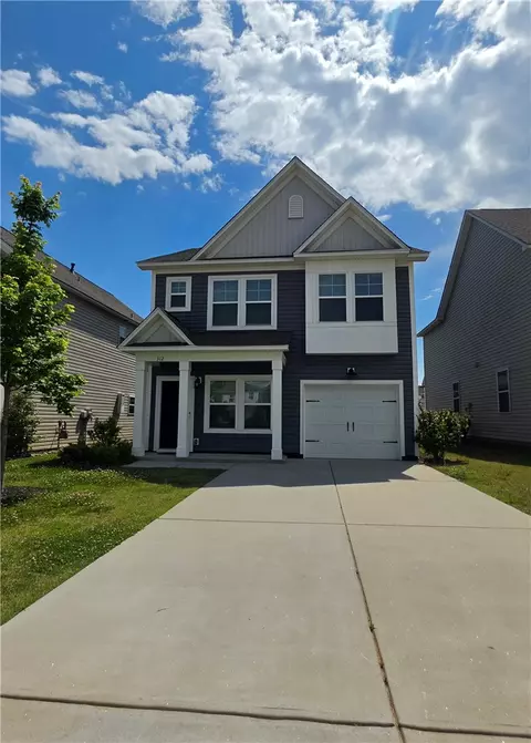 312 Phillips Dr, Pendleton, SC 29670
