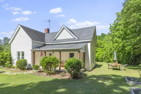 126 Park Ave, Westminster, SC 29693