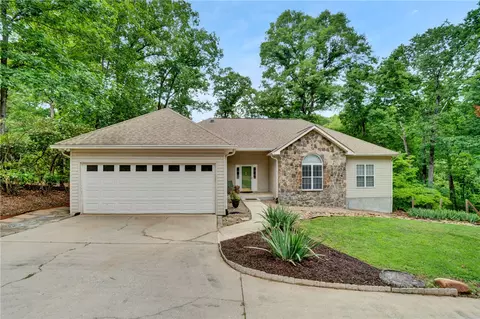 424 Graham Rd, Anderson, SC 29625
