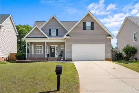 225 Streams Way, Anderson, SC 29625