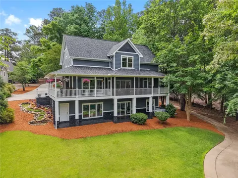 123 Pineridge Pointe Dr, Seneca, SC 29672