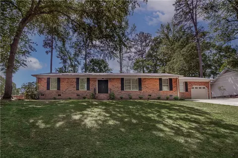 118 Sabra Dr, Easley, SC 29642