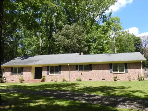 5999 Hwy 184 E Hwy, Donalds, SC 29638