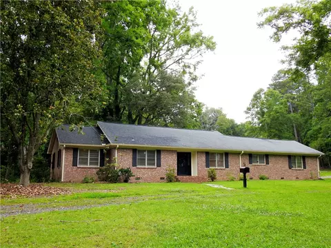 5999 Hwy 184 E Hwy, Donalds, SC 29638