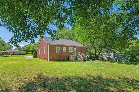 Exterior - 5002 Corinth Dr, Seneca, SC 29672 photo 6 of 8
