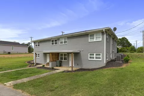 Exterior - 401 S Cherry St, Seneca, SC 29678 photo 5 of 7