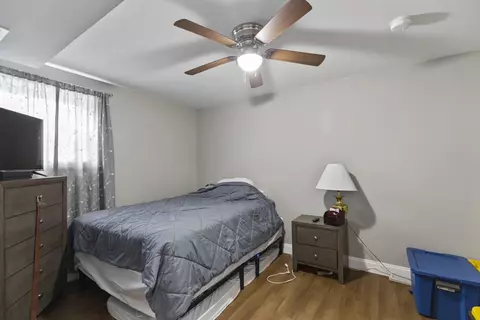 Bedroom - 401 S Cherry St, Seneca, SC 29678 photo 2 of 6