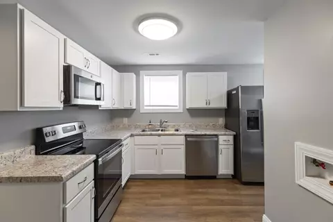 Kitchen - 401 S Cherry St, Seneca, SC 29678 photo 1 of 3