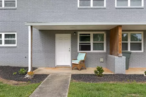 Exterior - 401 S Cherry St, Seneca, SC 29678 photo 3 of 7