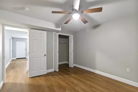 Bedroom - 401 S Cherry St, Seneca, SC 29678 photo 3 of 6
