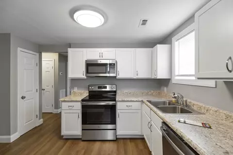 Kitchen - 401 S Cherry St, Seneca, SC 29678 photo 3 of 3