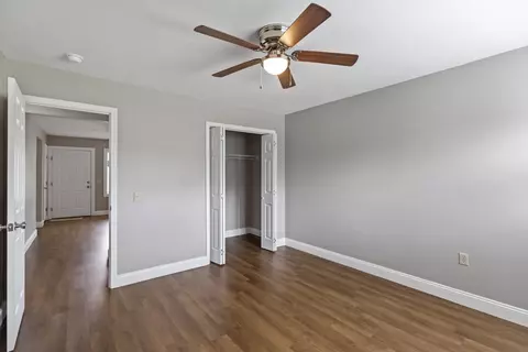 Bedroom - 401 S Cherry St, Seneca, SC 29678 photo 6 of 6