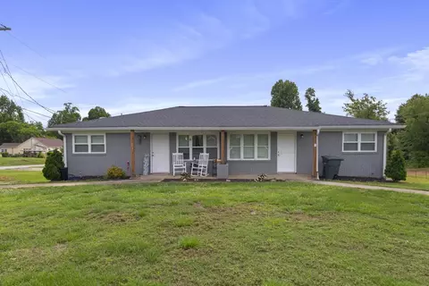 401 S Cherry St, Seneca, SC 29678