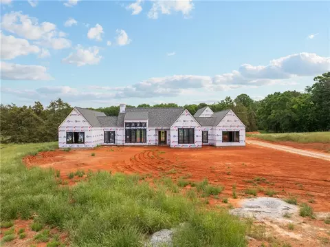 756 Garrison Rd, Pelzer, SC 29669