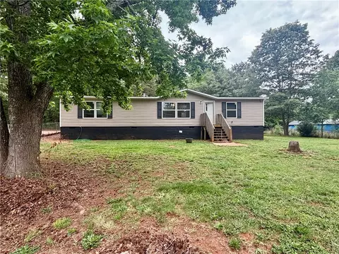 5531 Highway 187, Anderson, SC 29625