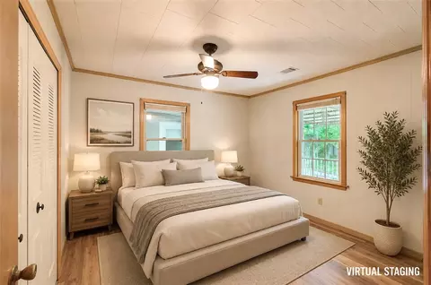 Bedroom - 5064 Keowee School Rd, Seneca, SC 29672 photo 1 of 13