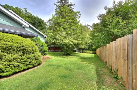 Exterior - 5064 Keowee School Rd, Seneca, SC 29672 photo 11 of 12