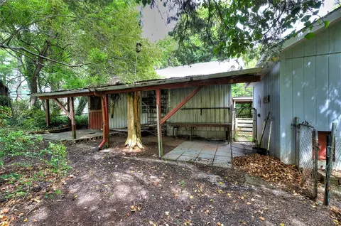 Exterior - 5064 Keowee School Rd, Seneca, SC 29672 photo 12 of 12
