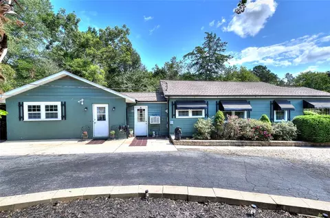 Exterior - 5064 Keowee School Rd, Seneca, SC 29672 photo 1 of 12