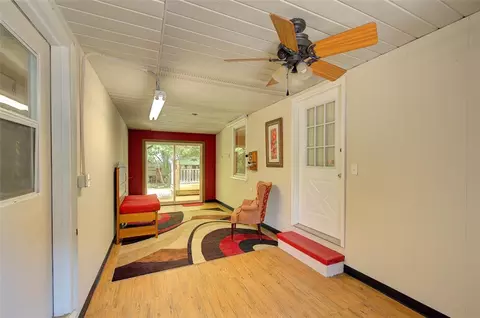 Exterior - 5064 Keowee School Rd, Seneca, SC 29672 photo 7 of 12