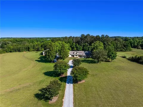 1345 Return Church Rd, Seneca, SC 29678