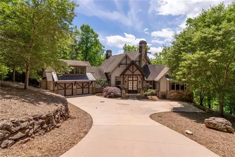 734 Placid Cove Way, Salem, SC 29676
