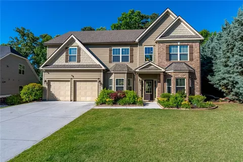 183 Wild Hickory Cir, Easley, SC 29642