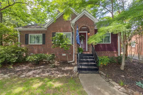 2511 Edgewood Ave, Anderson, SC 29621