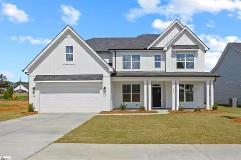 206 Kayfield Farms Dr, Anderson, SC 29621