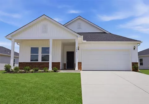 726 Parry Ct, Woodruff, SC 29388