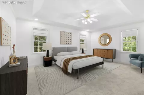 Bedroom - 110 Brookstone Way, Central, SC 29630 photo 1 of 7